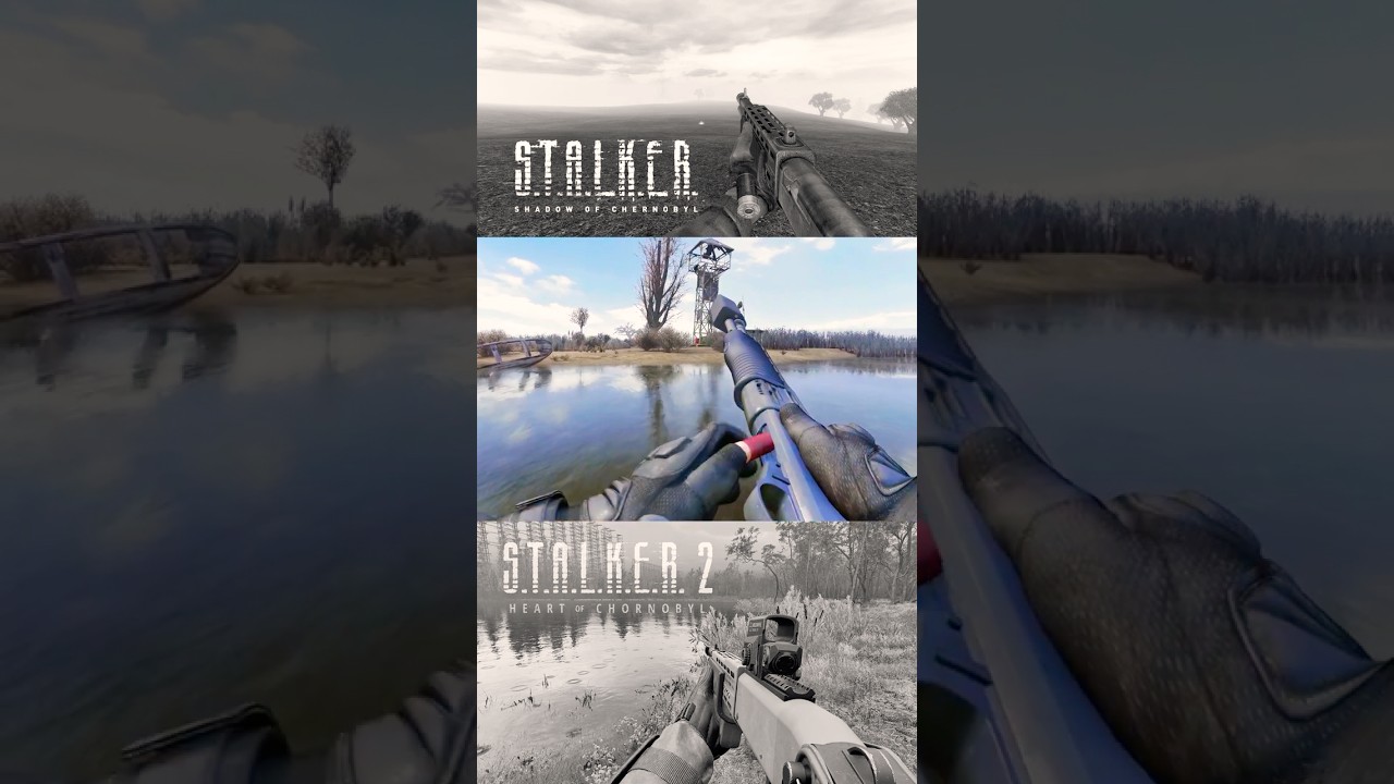 Old Animations vs Mods vs New Game