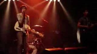 The Morning Benders - I Was Wrong (Terminal 5)