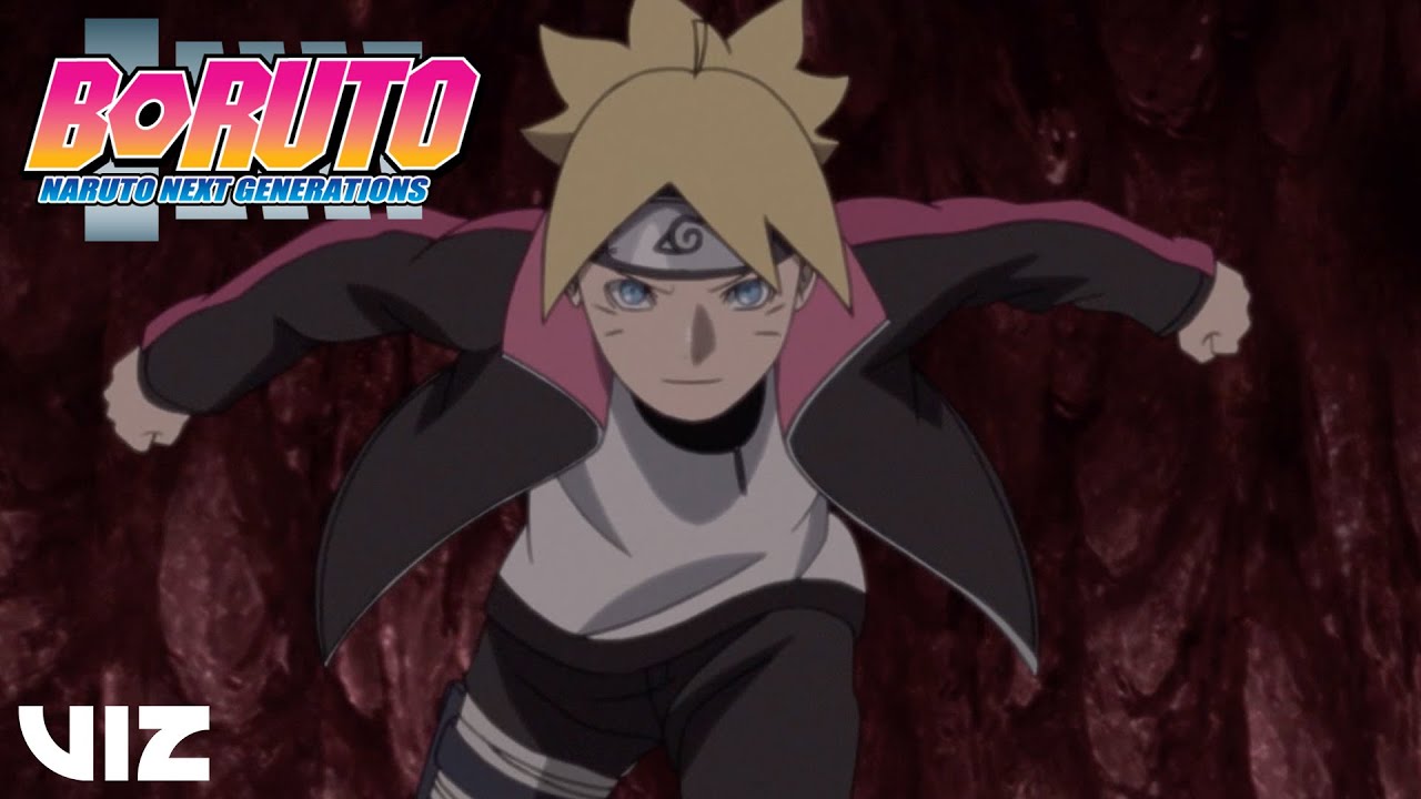 Naruto / Naruto Shippūden / Boruto - Other Anime - AN Forums