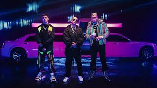 Soltera Remix - Lunay X Daddy Yankee X Bad Bunny (Audio Official)