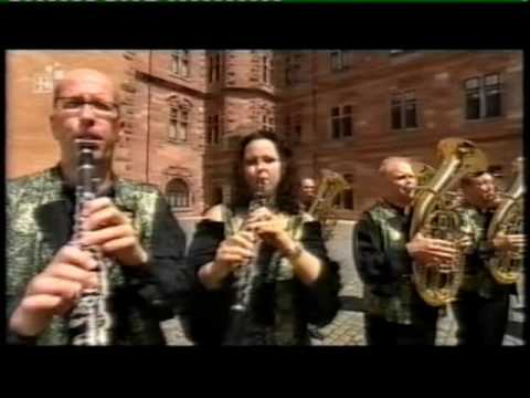 Guido Henn Panoramamarsch