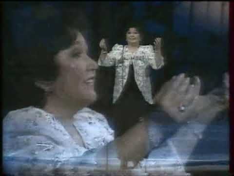 Un bel dì, vedremo - Veronika Kincses - Puccini: Madama Butterfly – Conducted: László Makláry