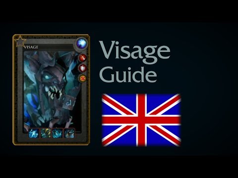 Visage guide @ Gameplay SG.Aui_2000 and DK.MMY ( English)