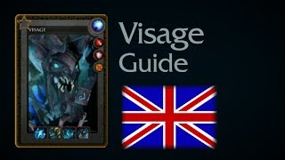 Visage guide @ Gameplay SG.Aui_2000 and DK.MMY ( English)