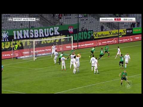 Sky Go Erste Liga 16/17, 34. Runde: FC Wacker Innsbruck - Blau Weiß Linz 2:1