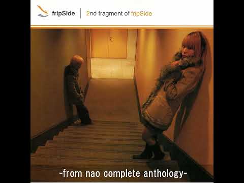 fripSide - transitory orbit (Audio)