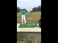 Range Session- Driver