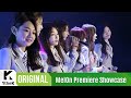IOI - Knock Knock Knock (Live)