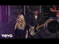 Carrie Underwood - Last Name (Live on Letterman ...