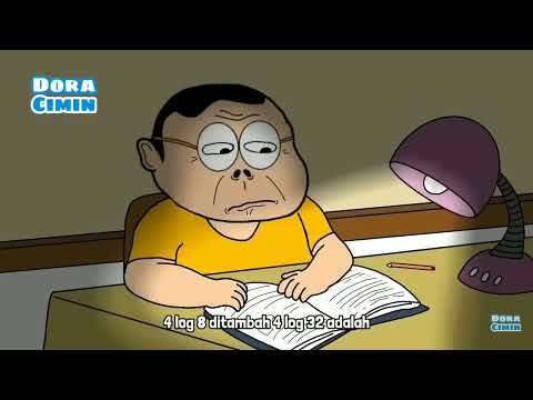 kompilasi adek baru season2 full animasi Dora cimin