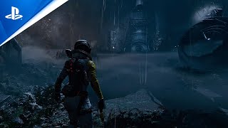 PlayStation Returnal - Gameplay Deep Dive With Housemarque | PS5 anuncio