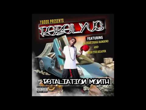 Trigg Bambino of SO6IX - Execute feat. Rebelyus & Locodunit [1080p HQ]