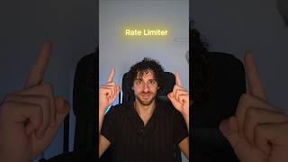 Rate Limiting Nedir? | 1 Dakikada Öğrenelim 🚀
