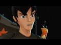 Slugterra - Le Grand Maître du jeu - Episode 32 (Saison 1)