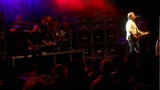 Stage Dolls Sorry is all i can say