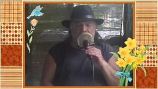 Maui Waltz and Blue Darlin