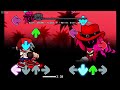 FNF Haunted Cartridge Triple Trouble Consoku Mix
