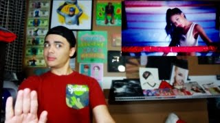 제시 쎈언니 (Jessi SSENUNNI) MV Reaction