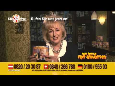 Fips Asmussen - Das Beste - Humor, Power non-stop - Shop24Direct