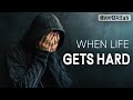 WHEN LIFE GETS HARD Powerful Hadith To Help You