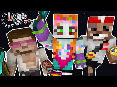 THANKS FOR THE MOMMA-RIES - 08  - LIMITED LIFE