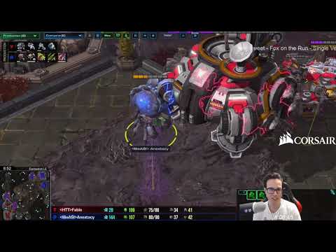 Just When You Thought You Broke Out - Blocked G4