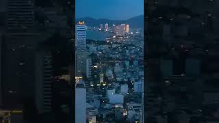 #nhatrang #night #views #vietnam  #shorts ❤️