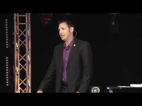 Institute on the Constitution Church Presentation: Jake MacAulay