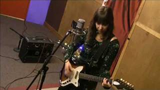 Eleni Mandell Interview with Luxury Wafers - Mini Movie