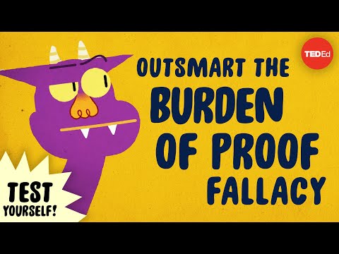 你能勝過引發女巫狩獵的謬論嗎？- 伊麗莎白-考克斯 (Can you outsmart the fallacy that started a witch hunt? - Elizabeth Cox)