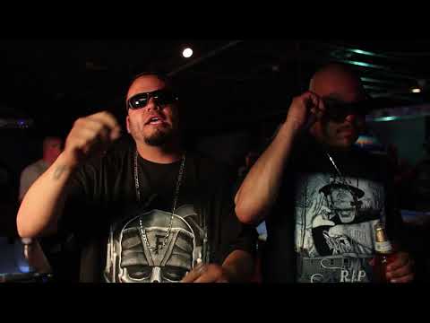 LALO KV - Burlando Patrullas feat Duende Manicomio