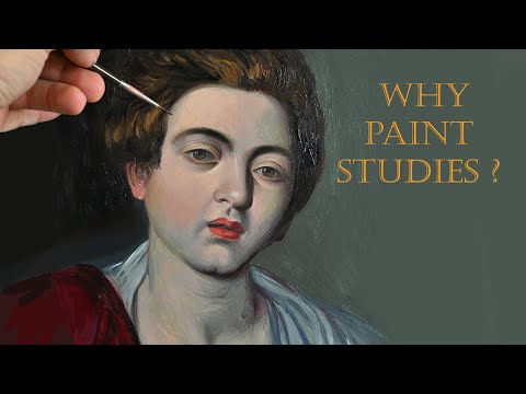 The Caravaggio Technique