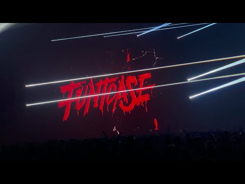 Funtcase @ 1STBANK Center (Excision Mile High 2023 Denver Night 2)