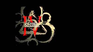 Here To Mars by Coheed And Cambria [Lyrics On Screen]