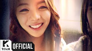Bài hát Heaven - Nghệ sĩ trình bày Ailee / 에일리