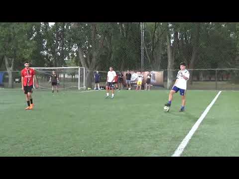 TOPETAZO VS CASCO - #LigaNuñez - #Apertura SLS - 25/2/2023