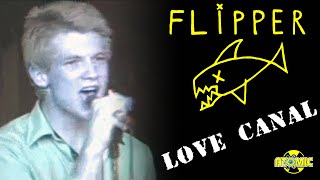 Flipper - Love Canal (Music Video)