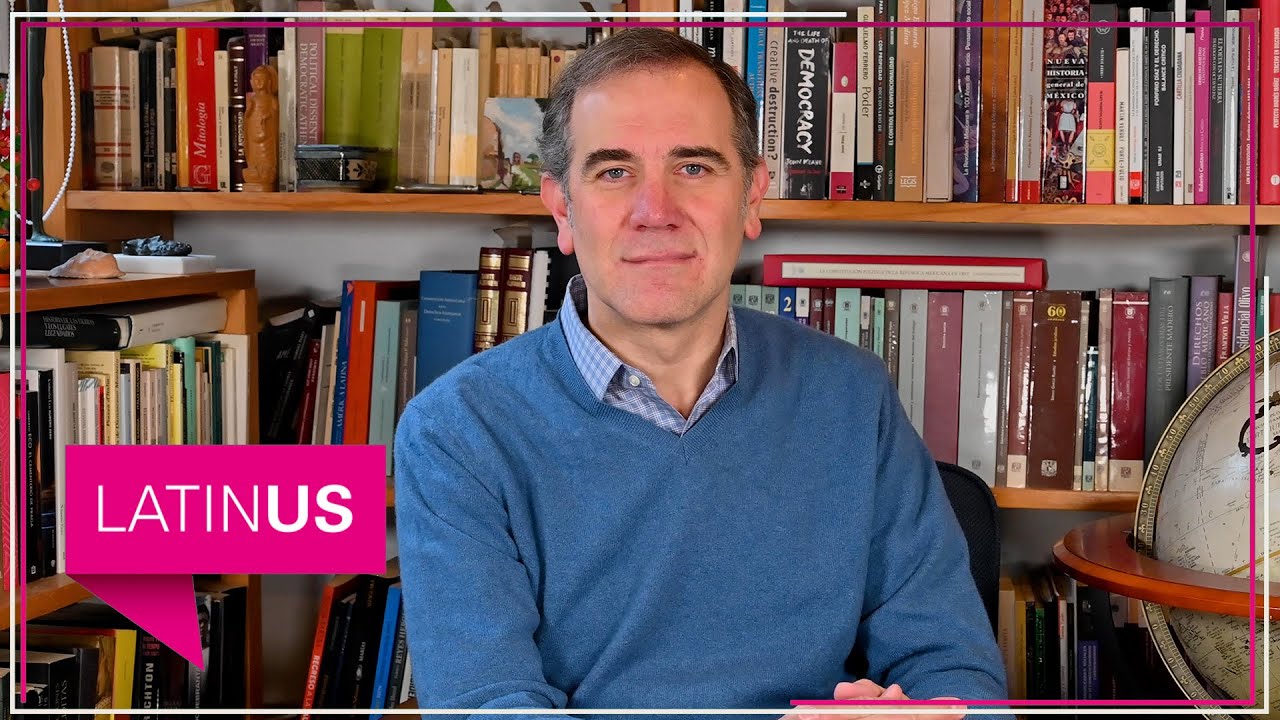 Reforma electoral de 2026, la batalla final por la democracia: Lorenzo Córdova