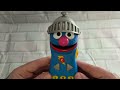 Super Grover Remote Control Toy A Sesame Street Throwback