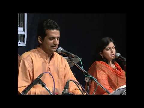 Kuhu Kuhu Bole Koyaliya - Madhura Datar & Ali Hussain