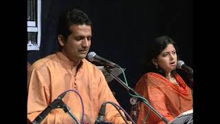 Kuhu Kuhu Bole Koyaliya - Madhura Datar &amp; Ali Hussain