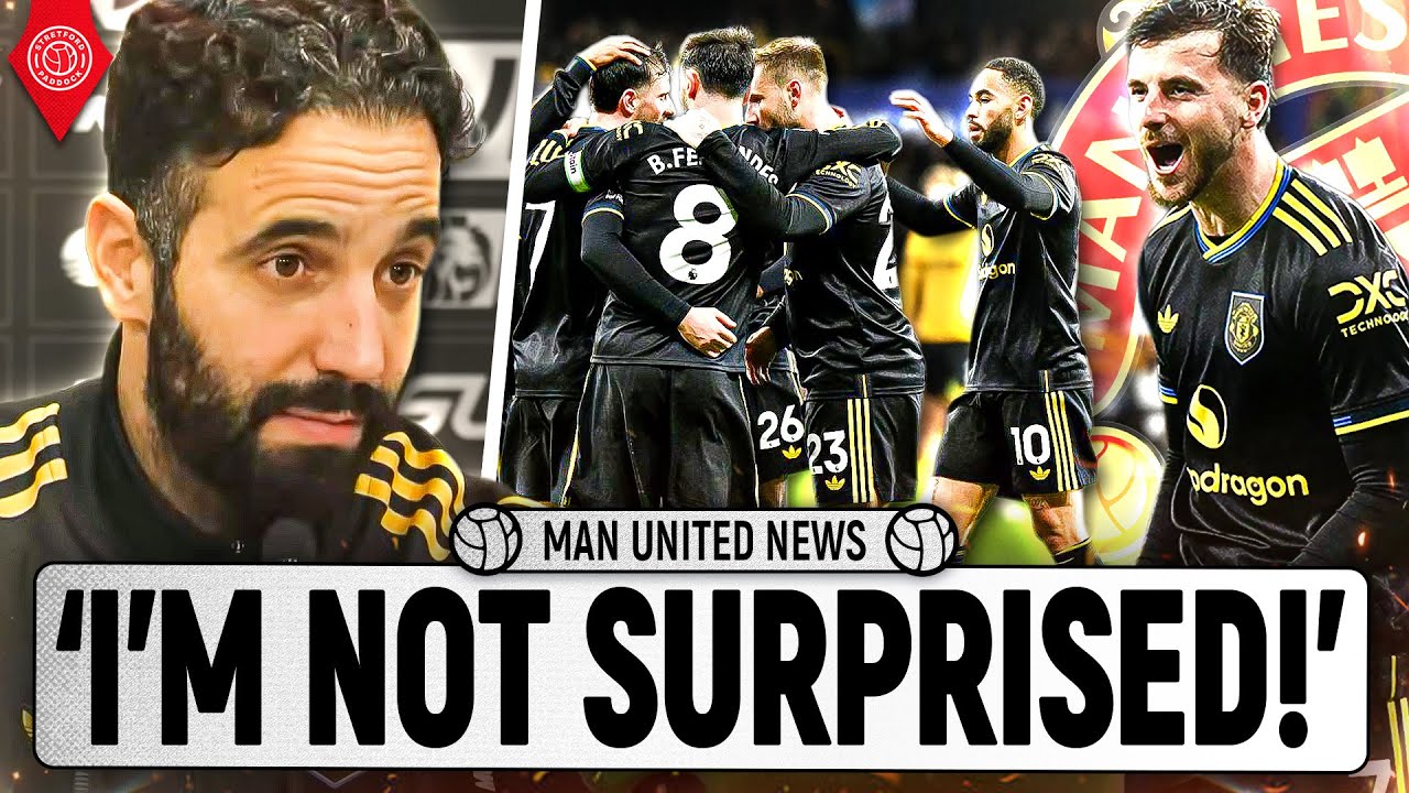 Why Mason Mount Is CRUCIAL For Man United!