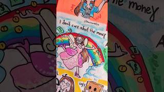 Boys Will Be Bugs  - lyric art 🐞✨