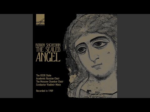 Запечатлённый ангел: V. L’istesso tempo