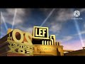 20th Century Fox Reacts To 20th Century Fox Becomes LEF