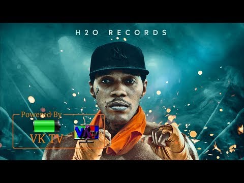 Vybz Kartel - Can't Get We Down (Audio)
