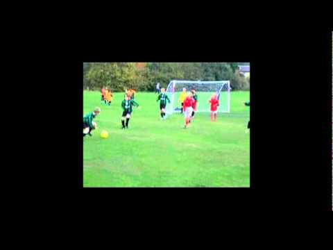 Nether Green FC v Junior Tykes u10s