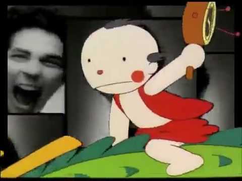 Scatman Sandstorm Mashup