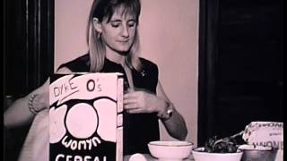 Jackie & the Beanstalk, Mirel (Connie Steinman)