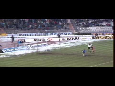 FC Internazionale Hall of Fame - Berti